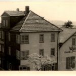 Waltershausen - Hotel Waldhaus