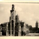 Frankfurt Oder - Rathaus