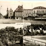Gruss aus Bautzen