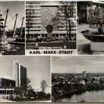 Karl-Marx-Stadt