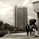 Karl-Marx-Stadt - Interhotel