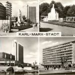 Karl-Marx-Stadt