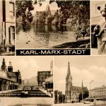 Karl-Marx-Stadt