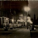 Dresden - Altmarkt