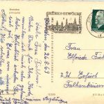 Dresden - Altmarkt