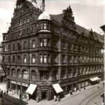 Dresden - Viktoriahaus