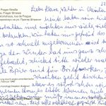 Dresden - Viktoriahaus