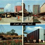 Karl Marx Stadt