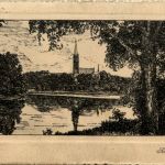 Chemnitz - Schlossteich