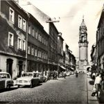 Bautzen - Reichenstrasse
