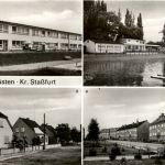 Güsten - Kr. Stassfurt