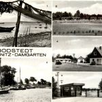 Bodstedt - Kr. Ribnitz Damgarten