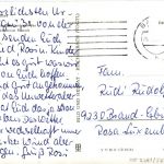 Bodstedt - Kr. Ribnitz Damgarten