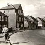 Neustadt Rennsteig - Rennsteigerstrasse