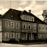 Bad Klosterlausitz - Erholungsheim Holzland