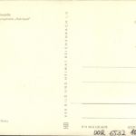 Bad Klosterlausitz - Erholungsheim Holzland