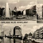 Gruss aus Anklam