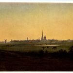 Wiesen bei Greifswald