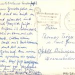 Gruss aus Stralsund