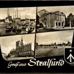 Gruss aus Stralsund