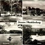 Straasen - Wesenberg
