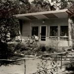 Zwenzow bei Neustrelitz - Bungalow