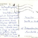 Rethwisch - Kr. Bad Doberan