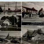 Pruchten - Kr. Ribnitz Damgarten