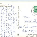 Pruchten - Kr. Ribnitz Damgarten