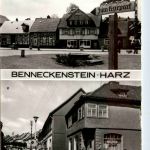 Benneckenstein