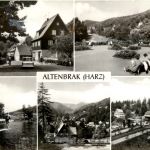 Altenbrak