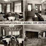 Diätsanatorium Lindau - Kr. Zerbst