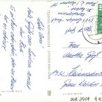 Diätsanatorium Lindau - Kr. Zerbst