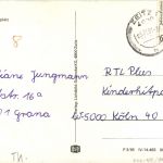 Zeitz - Am Friedensplatz