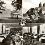 Quedlinburg - Motel