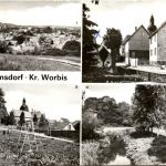 Helmsdorf - Kr. Worbis