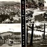 Gruss aus Friedrichroda