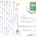 Gruss aus Friedrichroda