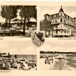 Ostseebad Ahlbeck