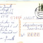 Imbiss Waldschänke - Gräfenwarth Sperrmauer