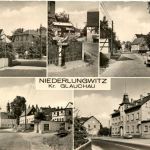 Niederlungwitz - Kr. Glauchau