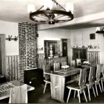 Landwüst - Gaststätte Bauernschänke