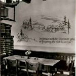 Kirchberg - Kr. Zwickau - Anton Günther Berghaus