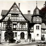 Bad Liebenstein - Postamt