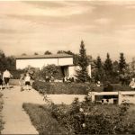 Bad Klosterlausnitz - Im Kurpark