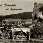 Bad Liebenstein
