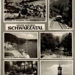Gruss aus dem Schwazatal