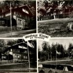 Bad Liebenstein - Waldhaus Kissel