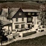 Frauenwald Rennsteig
