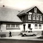 Gehren-Jesuborn - Gaststätte